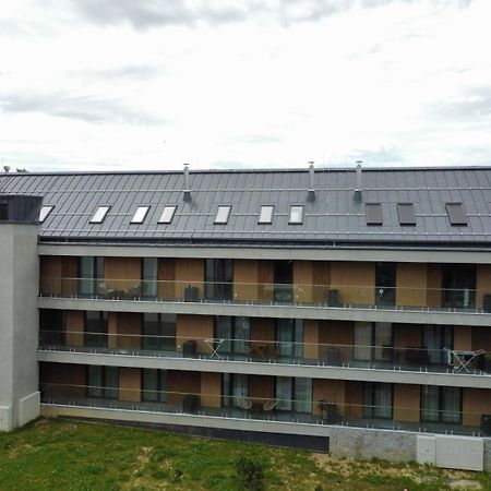 Tatrystay Luxury Penthouse Apartment Podlesom & Free Evc Vysoké Tatry Eksteriør bilde